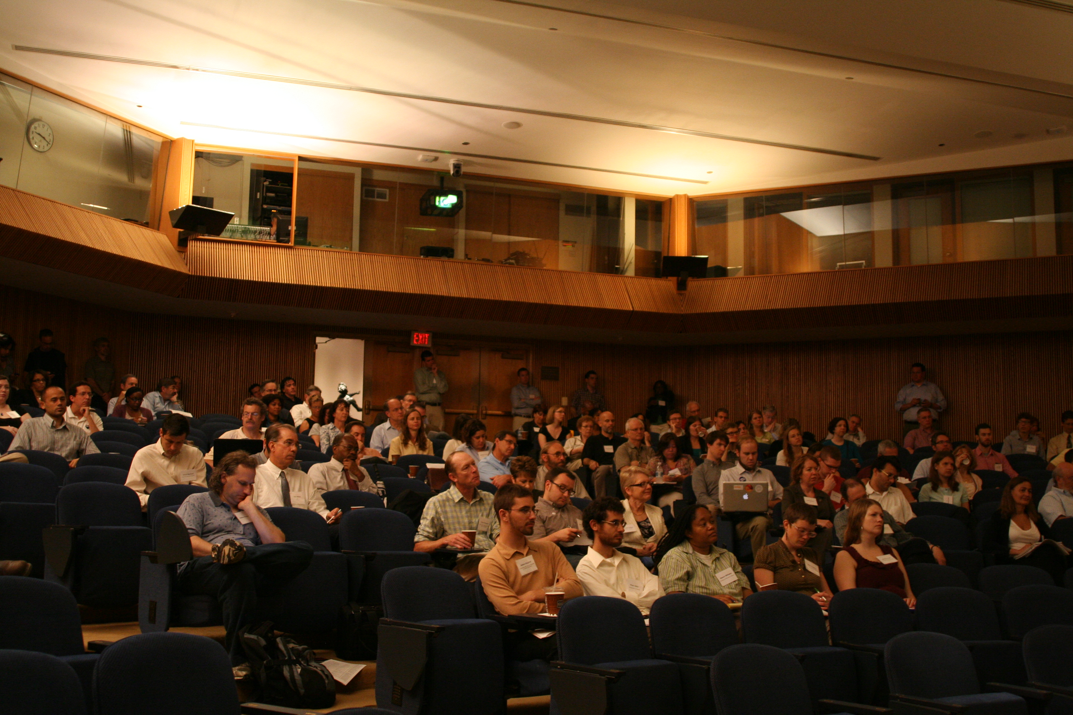 2021 LRAN New Scholar Research Grant Competition