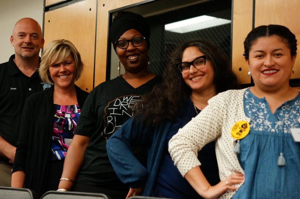 Labor Research & Action Network Members Help Build Power for Working People