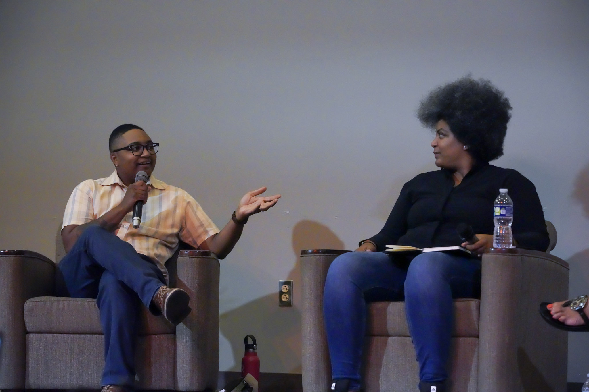 Call for Proposals: 2023 LRAN Conference