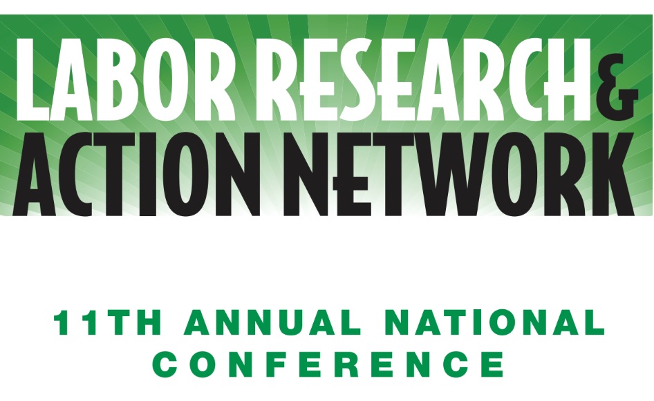LRAN Holds its 11th Annual Conference